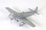 Forces of Valor US P-51D Mustang kit1/72 UN873010A