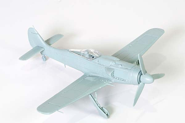 1/72 FW-190 D-9 GERMANY 45