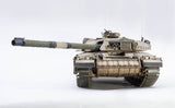 Tamiya 1/35 British Main Battle Tank Challenger 1 (Mk.3) Kit 35154