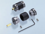 Caldercraft Coupling 3.2 & 4mm