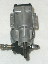 IRVINE R/C 20 ABC CAR Engine