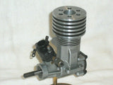 IRVINE R/C 20 ABC CAR Engine