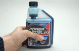 Deluxe Power Model 2T-S Oil (500ml) LU01