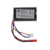 Volantex 7.4v - 850mAh li-Ion Battery - JST connector