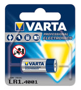 VARTA BUTTON CELL LR1