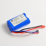 VOLANTEX FIRSTAR 7.4V 850mAH 15C Li-ion BATTERY