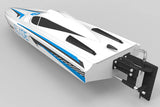 Racent Blade Saw-blade hull boat (Brushless)