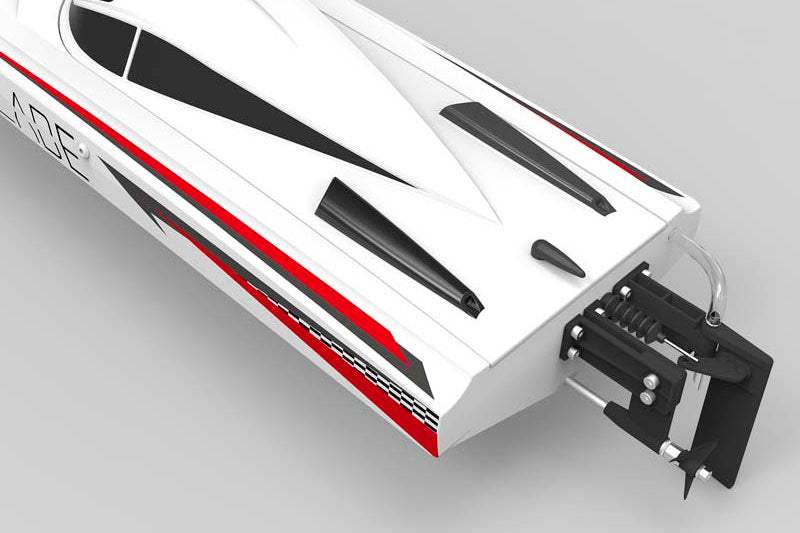 Racent Blade Saw-blade hull boat (Brushless)