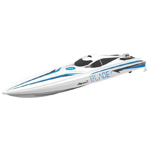 Racent Blade Saw-blade hull boat (Brushless)