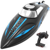 VOLANTEX RACENT VECTOR 30BOAT RTR BLACK