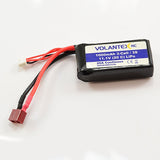 VOLANTEX VECTOR SR48 11.1V1000MAH 20C LIPO BATTERY XT60