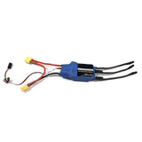 VOLANTEX RACENT ANGRY SHARKBRUSHLESS ESC 60A