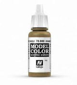 Vallejo 70880 Model Color 113 Khaki Grey 17ml