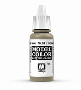 Vallejo 70821 Model Color 103 German Cam Beige WWII 17ml