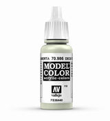 Vallejo 70986 Model Color 110 Deck Tan 17ml