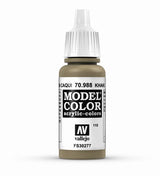 Vallejo 70988 Model Color 115 Khaki 17ml