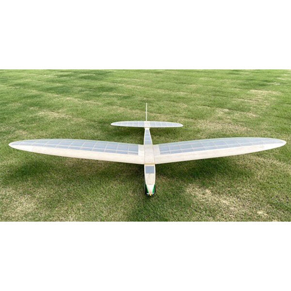 Valueplanes Balsa Leprechaun Pro 102 inch 2.6M Balsa Kit