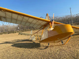 Valueplanes SG 38 Schulgleiter / 3400 mm kit