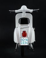 Italeri 1/9 VESPA 125 PRIMAVERA 4633