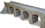 Metcalfe PO241 Stone Viaduct - 00 Gauge