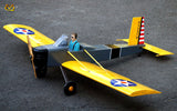 VQ Volksplane  ARTF    (Electric only -US Version)