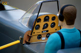 VQ Volksplane  ARTF    (Electric only -US Version)