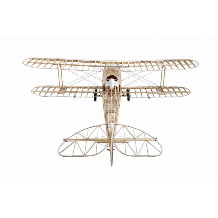 ValuePlanes Nieuport 28C - 1 - 1/3 scale kit