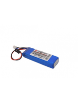 1600mAh 6.6v Receiver LiFe battery