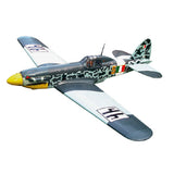 VQ Macchi 205 Veltro (Serie 1) ARF