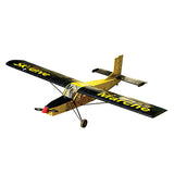 VQ Models - VQ Models Pilatus PC-6 (Skydive Marche/Tiger) 62in Wingspan ARF