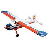 VQ DHC-2 Beaver (Kenmore Air) 63.7 Inch ARF (EP/GP)