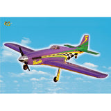 VQ P-51D Voodoo 58.2 Inch ARF (EP/GP)