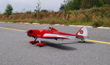 VQ Models - Fly Baby (46 size - Civilian category) Red - FOR PRE ORDER ONLY - EXPECTED EARLY JANUARY