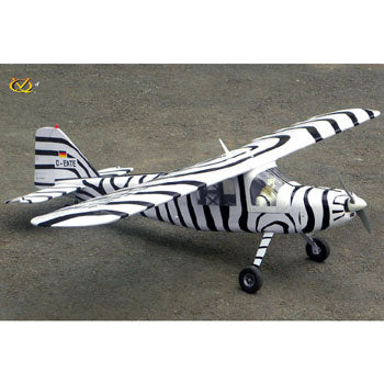 VQ Dornier Do 27 (Zebra) 63 Inch ARF