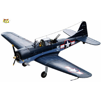 VQ SBD-5 Dauntless ARF - FOR PRE ORDER ONLY - EXPECTED EARLY JANUARY