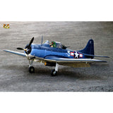 VQ SBD-5 Dauntless ARF (EP/GP)