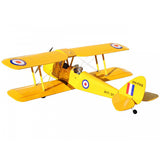 VQ Tiger Moth DH-82 55 Inch (EP/GP) ARF