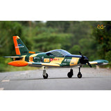 VQ SIAI Marchetti SF-260 ARF (EP/GP)