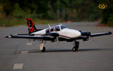 VQ Beechcraft Baron ARTF - (35 size EP-GP)