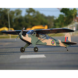 VQ Models - L-4A Grasshopper 94.5in Wingspan ARF (Camoflauge)