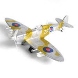 1/48 spitfire No1