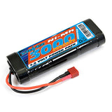 VOLTZ 3000mah STICK PACK 7.2VW/DEANS CONNECTOR