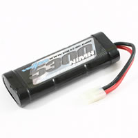 VOLTZ 5300mah STICK PACK 7.2V W/TAMIYA CONNECTOR