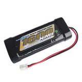 VOLTZ STICK PACK 6 CELL 7.2V NIMH 1600MAH W/MICRO CONNECTOR