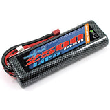 VOLTZ 2500mah HARD CASE 7.4V 30C LIPO STICK PACK