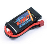 VOLTZ 1300mah 11.1V 30C LIPO BATTERY