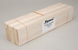 Jumbo Balsa Bundle - 18x5x3 Inch