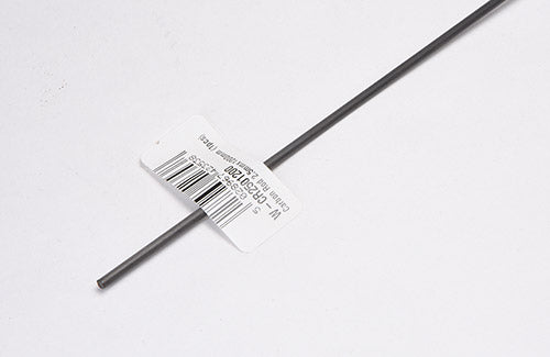 Ripmax Carbon Rod 2.5mmx1200mm (1pcs)