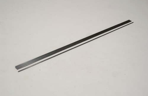 Carbon Fibre Rod - 3x600mm
