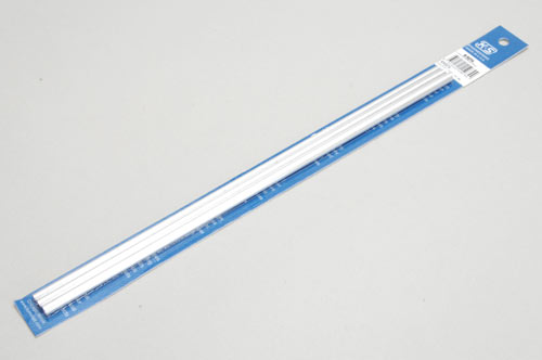 Alu Tube 3/16 of an inch 7/32 of an inch 1/4 inch Bendable (KNS5074)